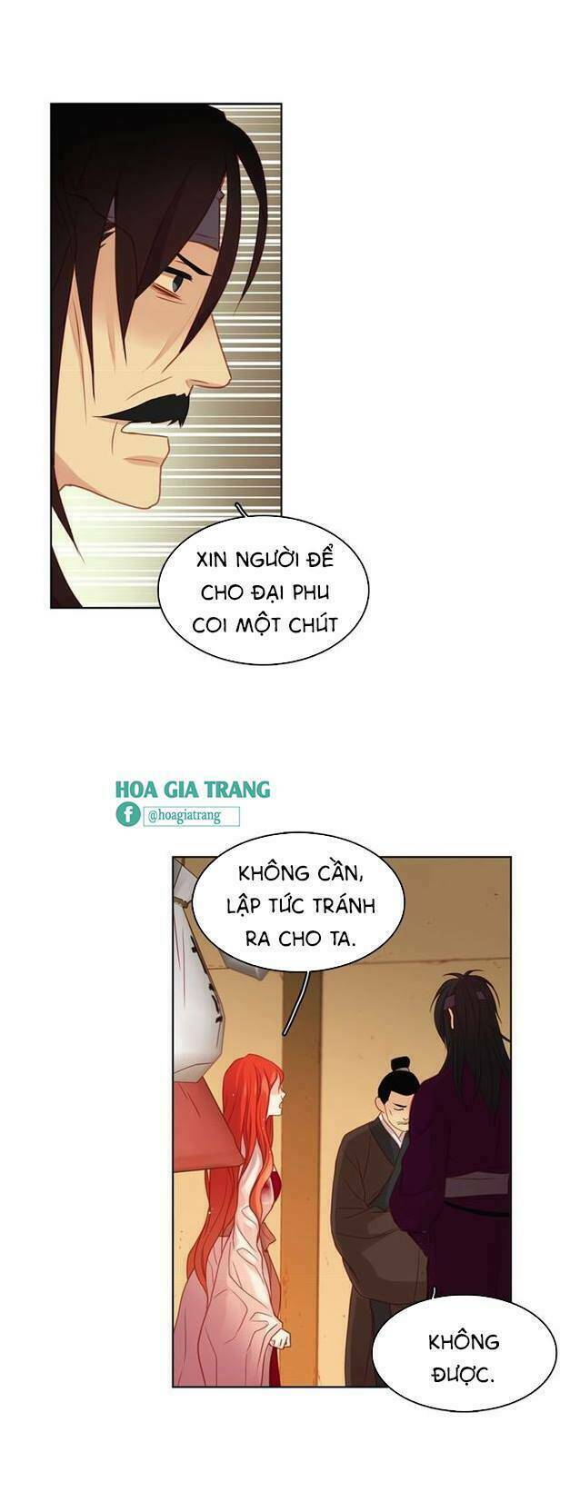 Chương 85 - Trang 21