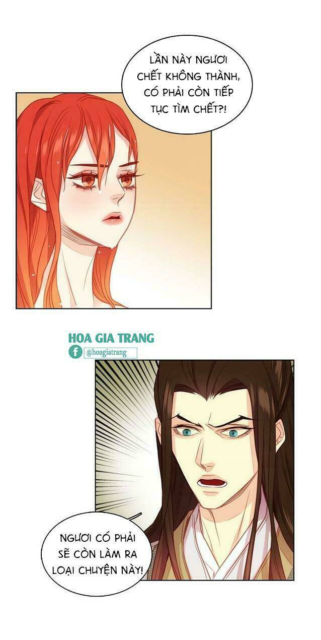 Chương 85 - Trang 32