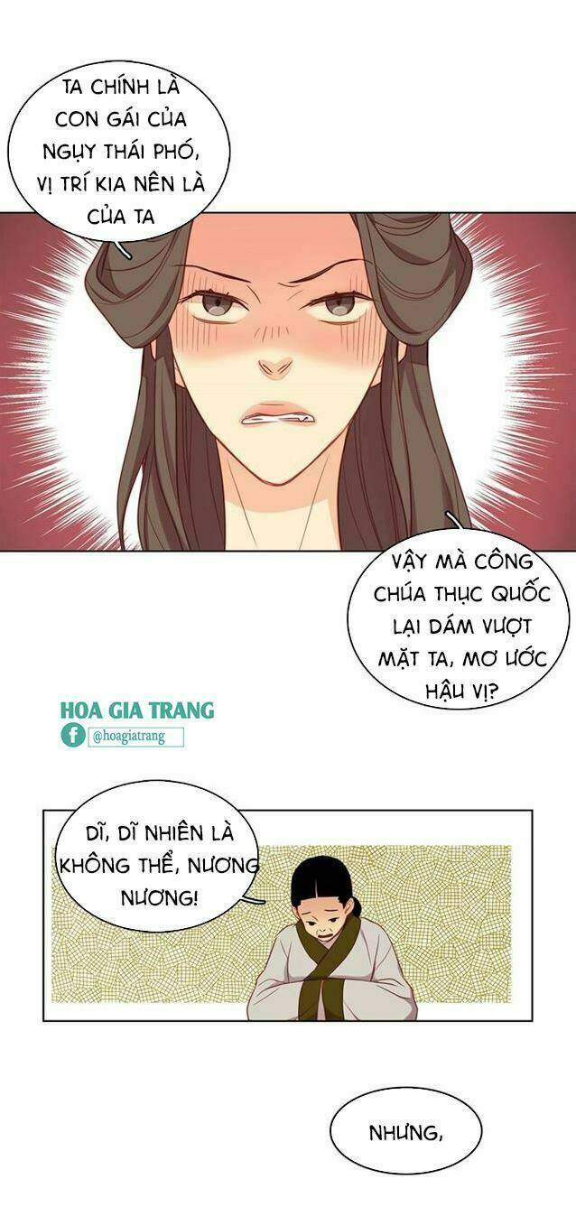Chương 85 - Trang 5