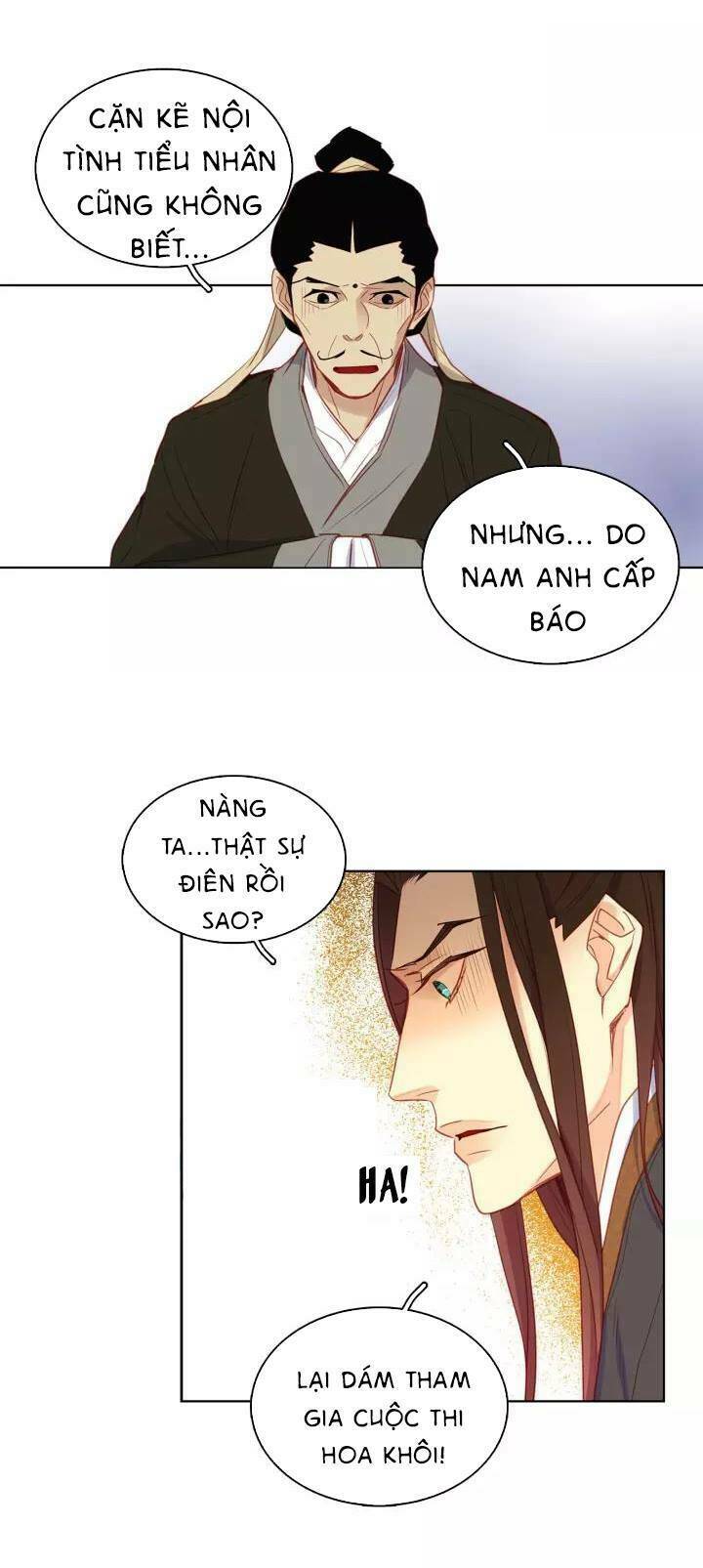 Chương 91 - Trang 12