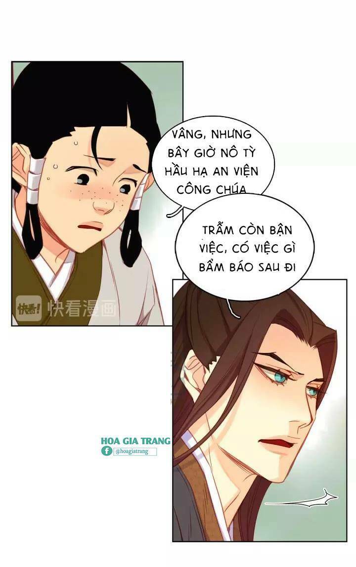 Chương 91 - Trang 17