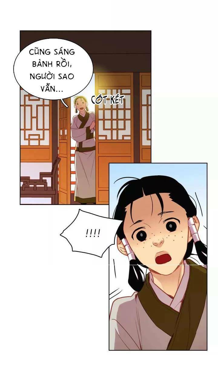 Chương 91 - Trang 3