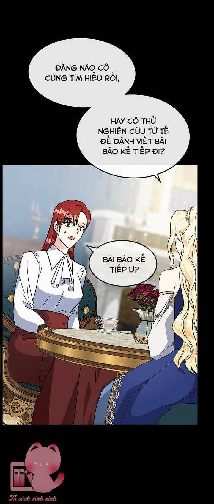 Chương 110 - Trang 19