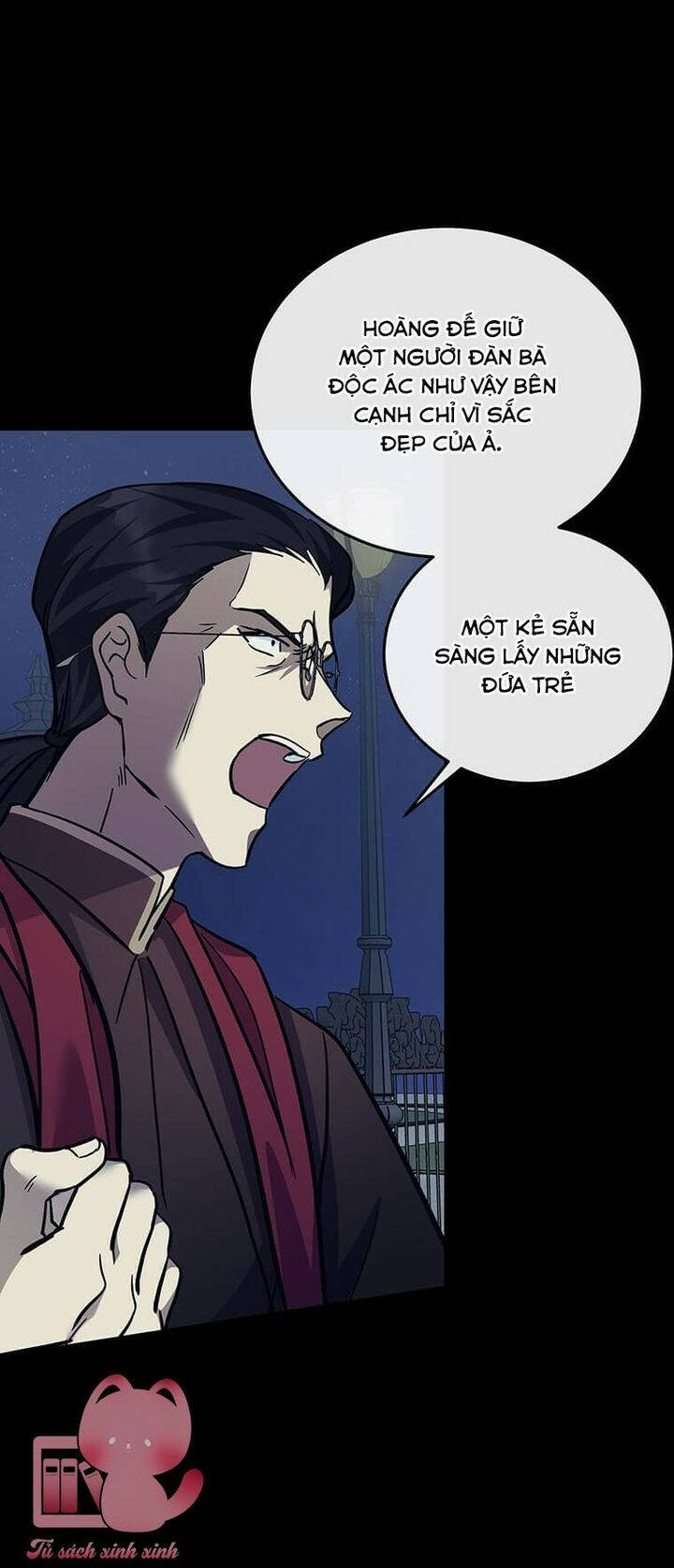 Chương 113 - Trang 17