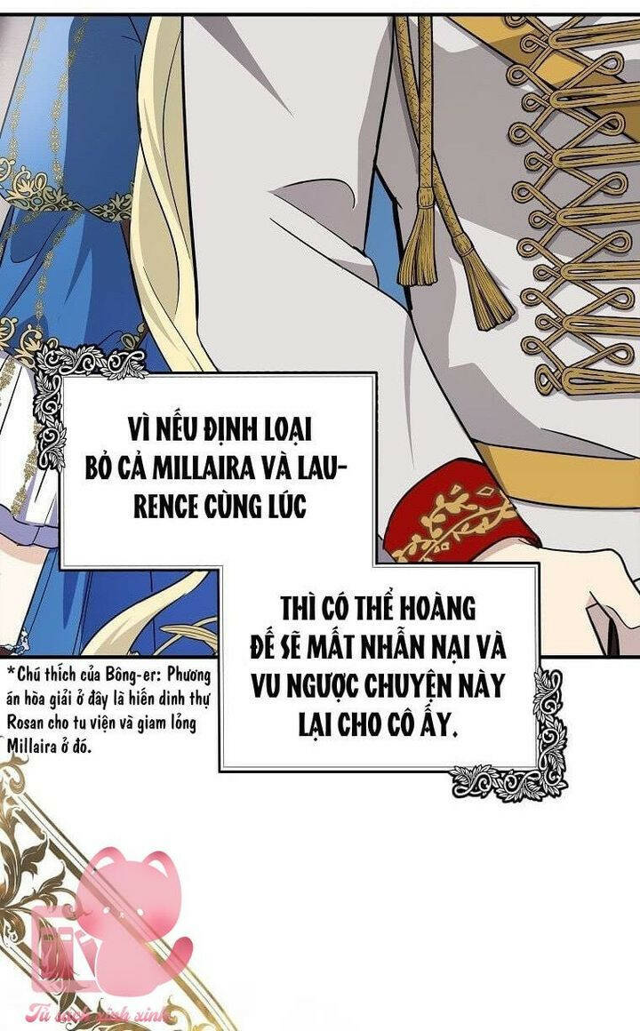 Chương 121 - Trang 32