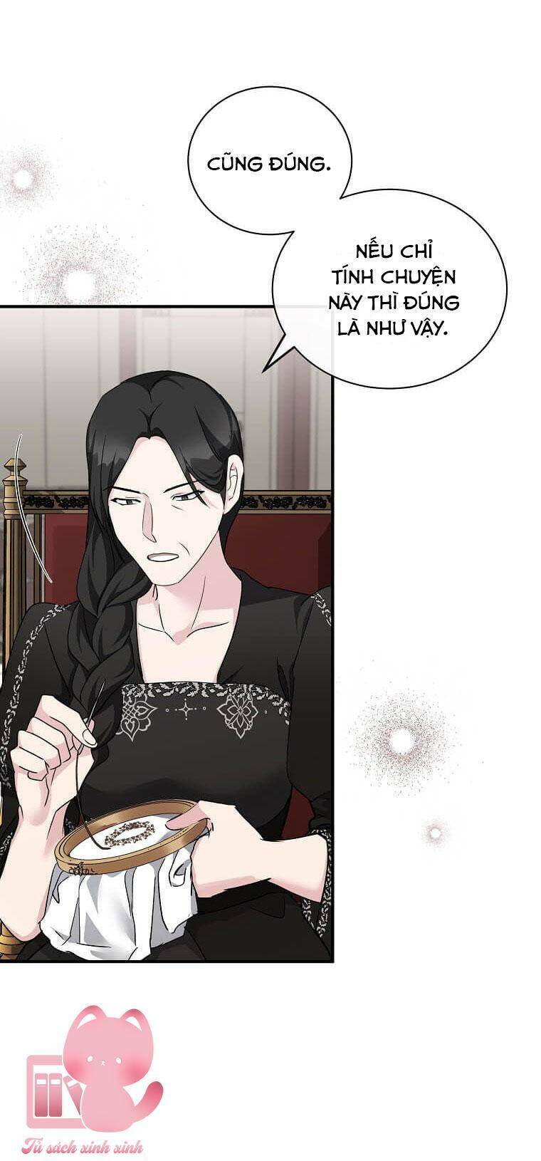 Chương 134 - Trang 36