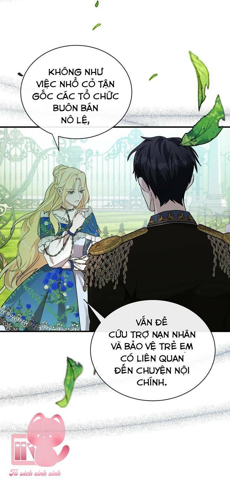 Chương 135 - Trang 14