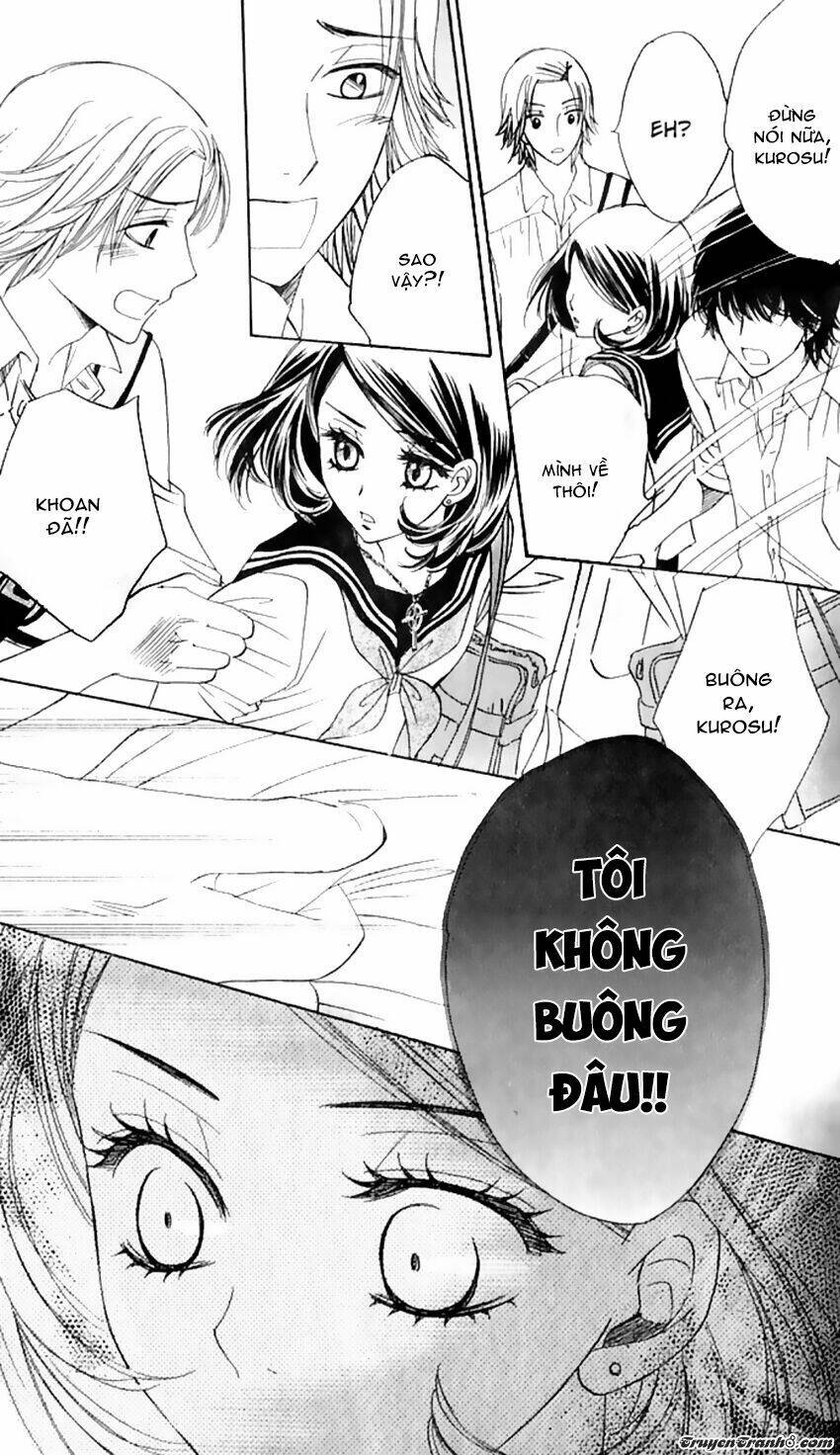 Chương 64 - Trang 25