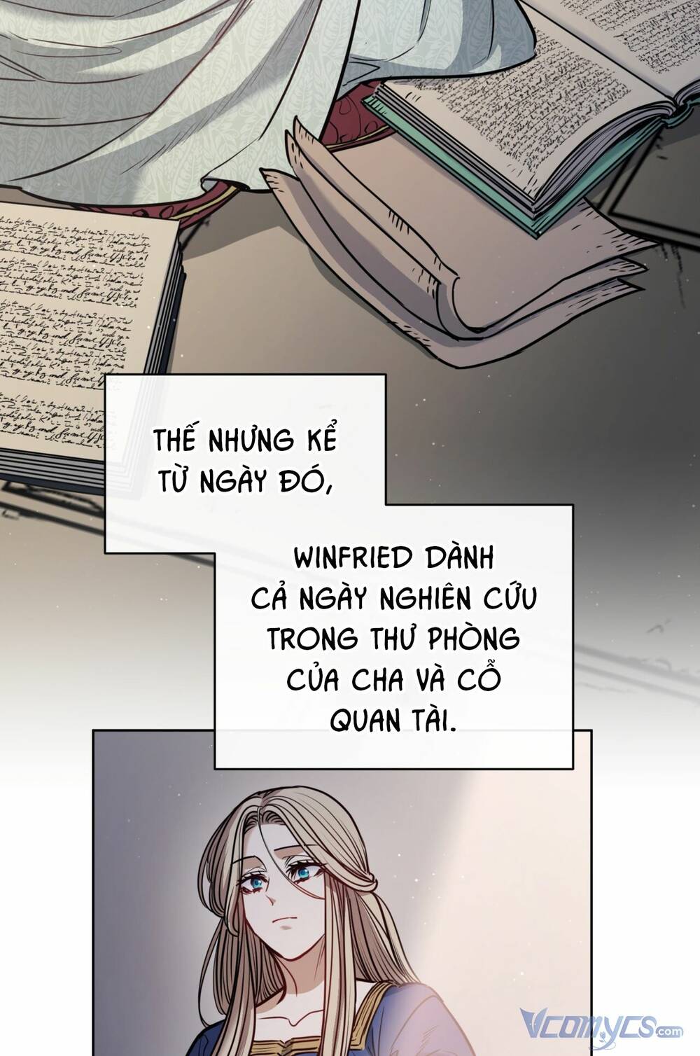 Chương 138 - Trang 38