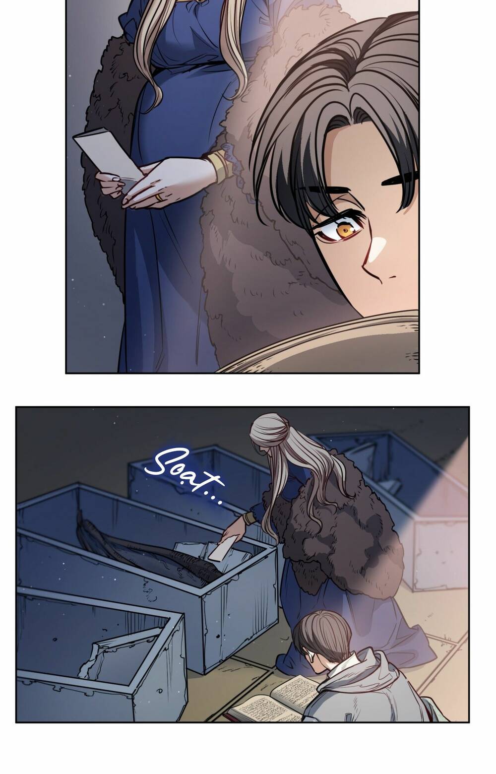 Chương 138 - Trang 39