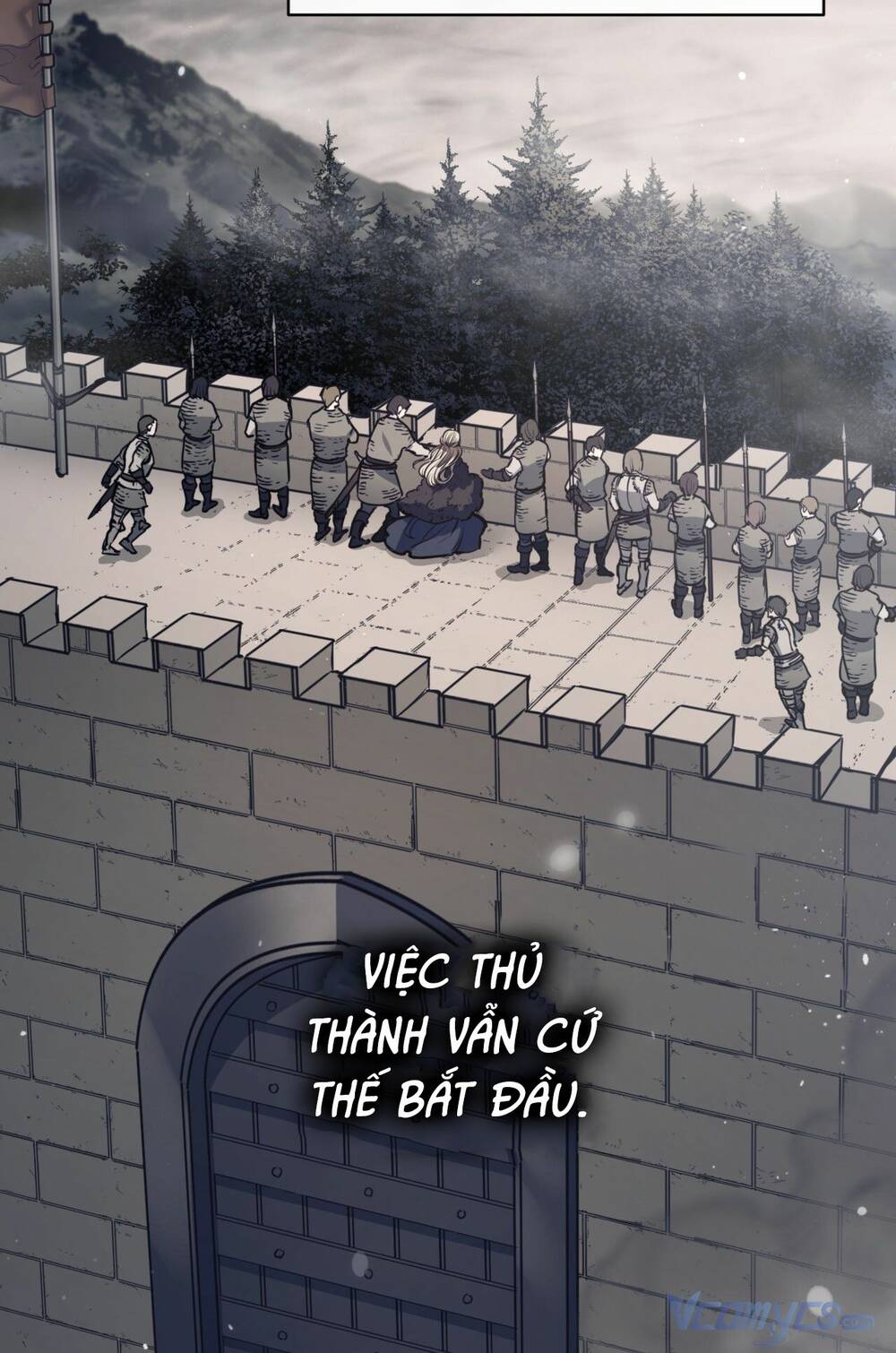 Chương 138 - Trang 76