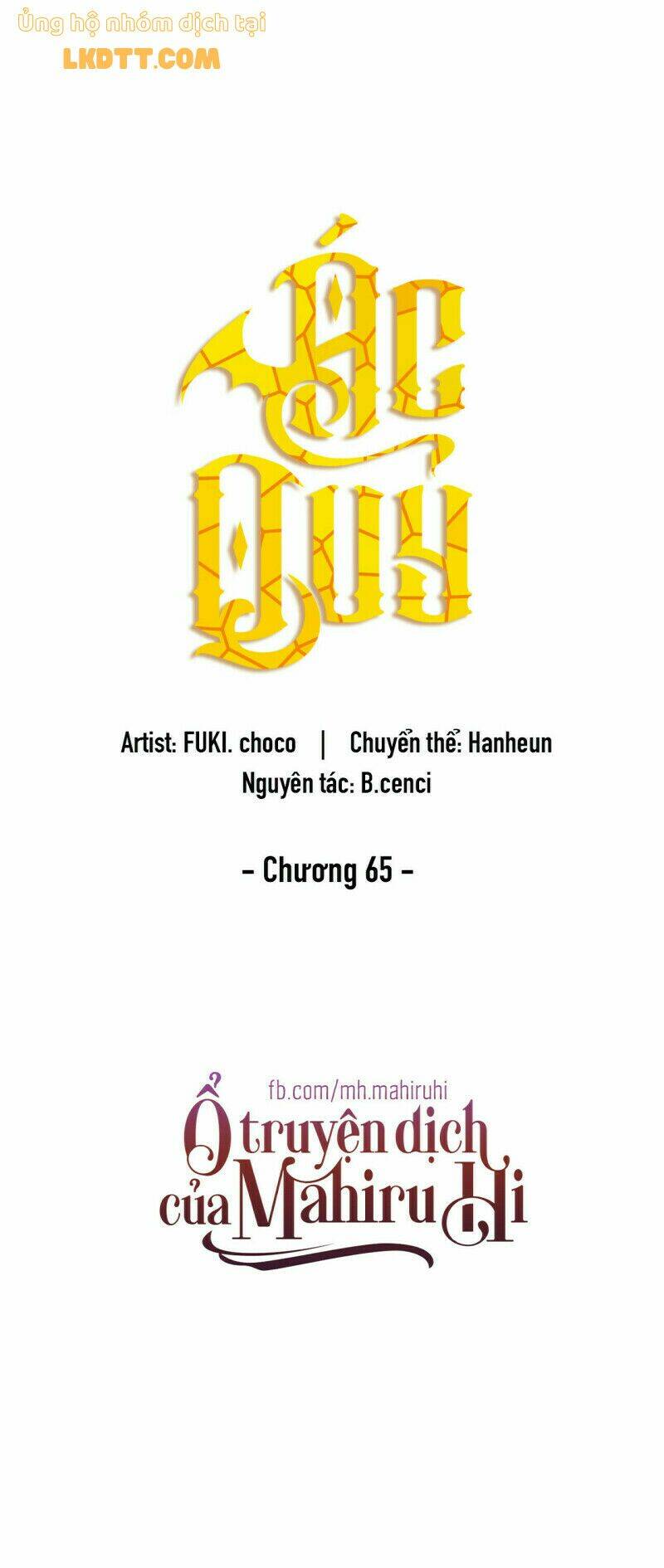 Chương 65 - Trang 38