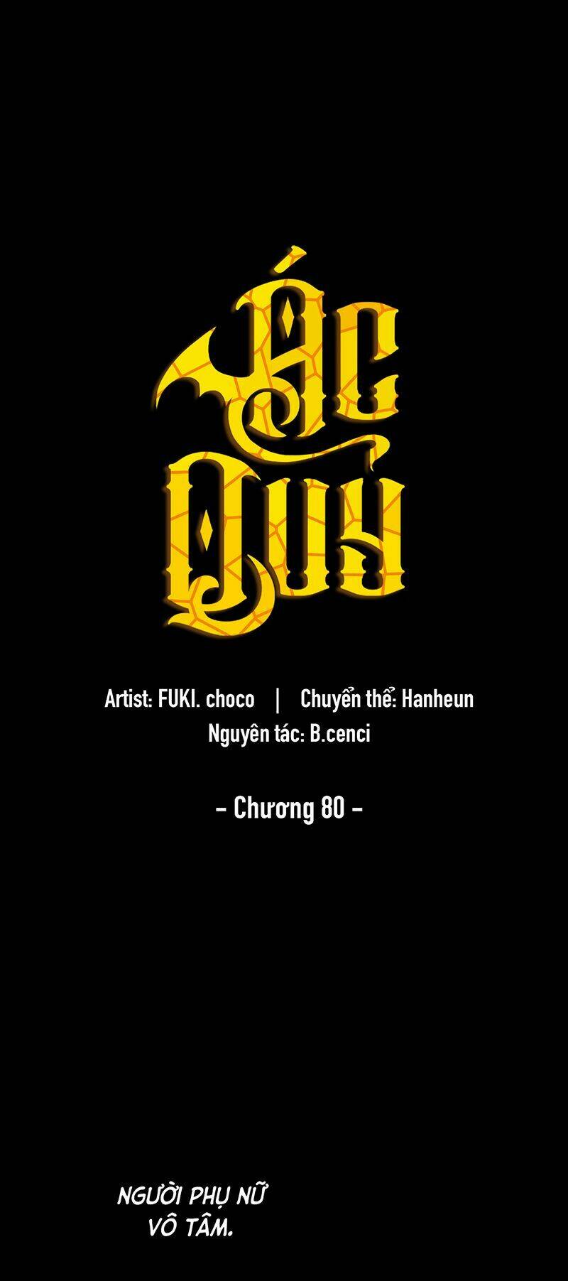 Chương 80 - Trang 18