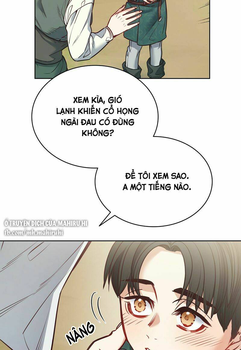 Chương 81 - Trang 19