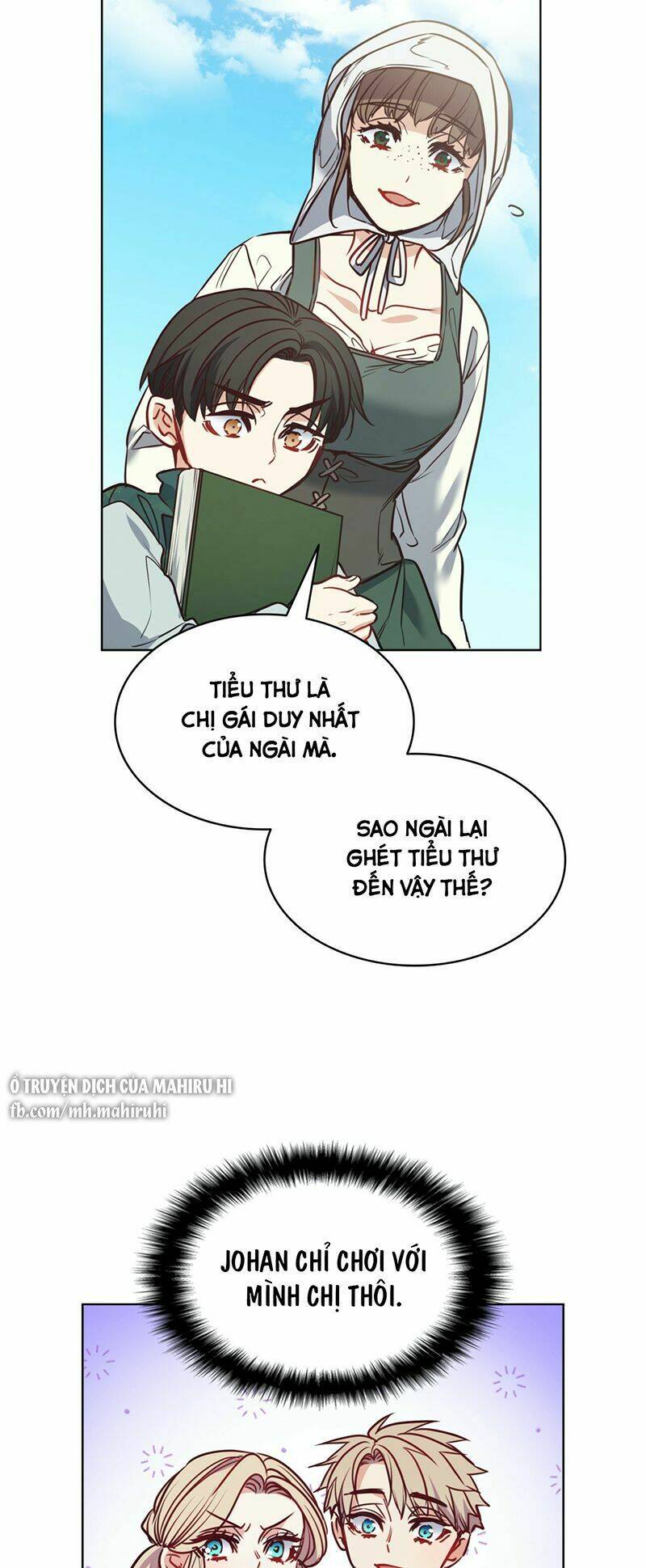 Chương 81 - Trang 28