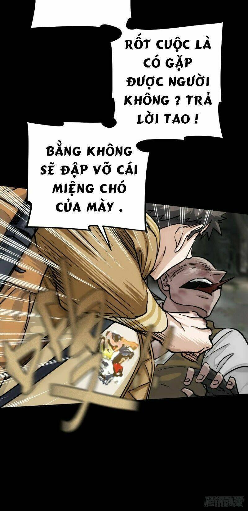 Chương 55 - Trang 21