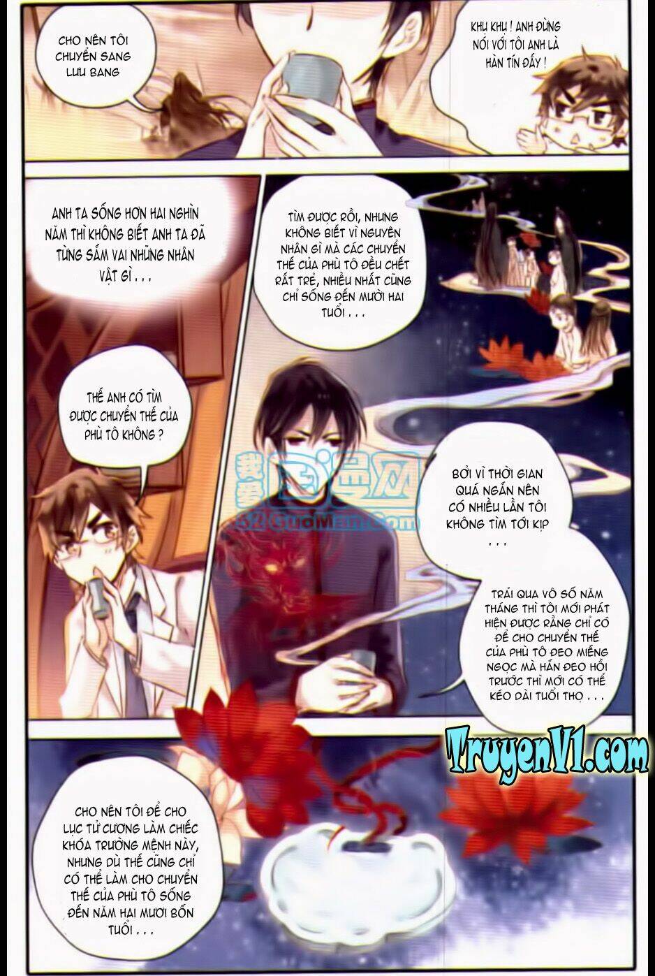 Chương 22.2 - Trang 10