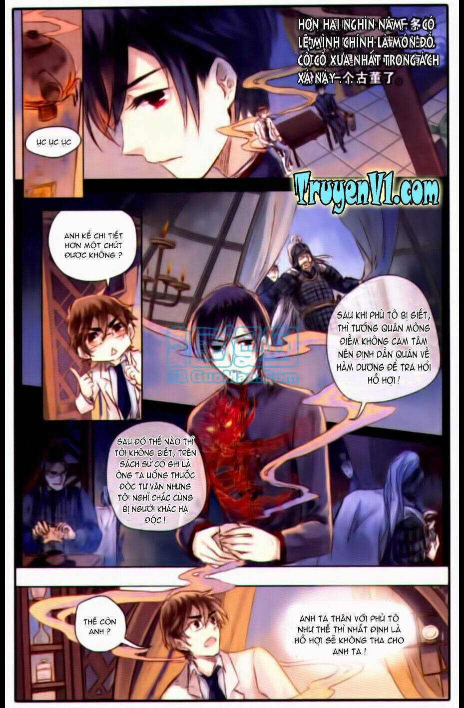 Chương 23.1 - Trang 5