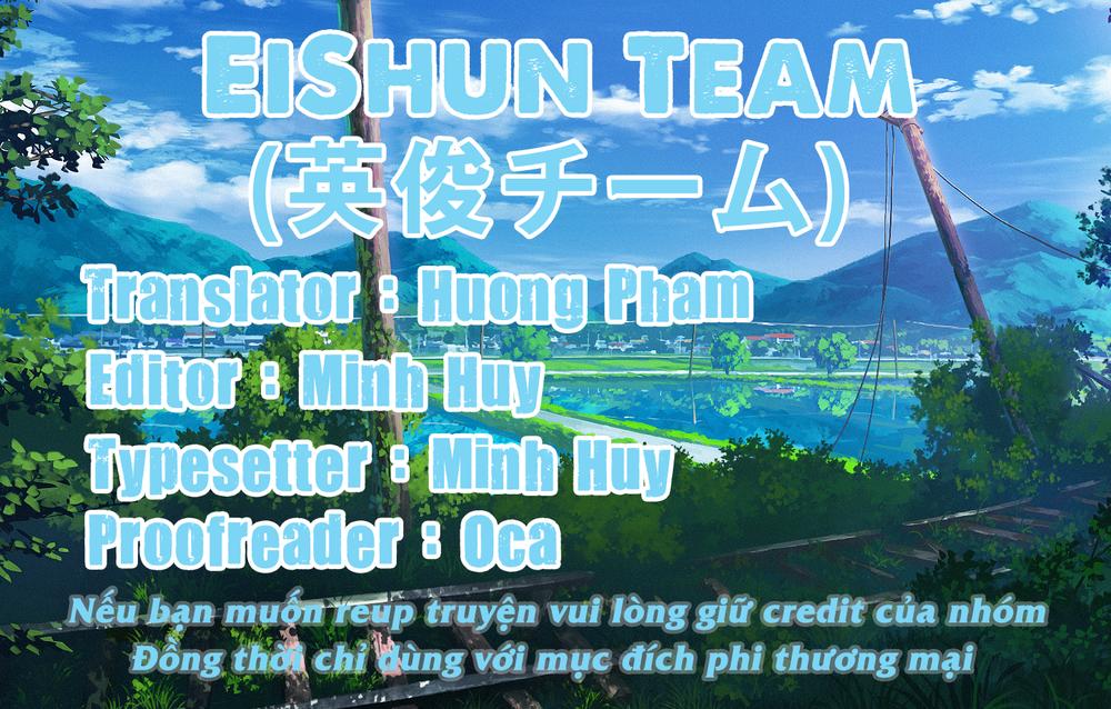 Chapter 1 - Trang 3
