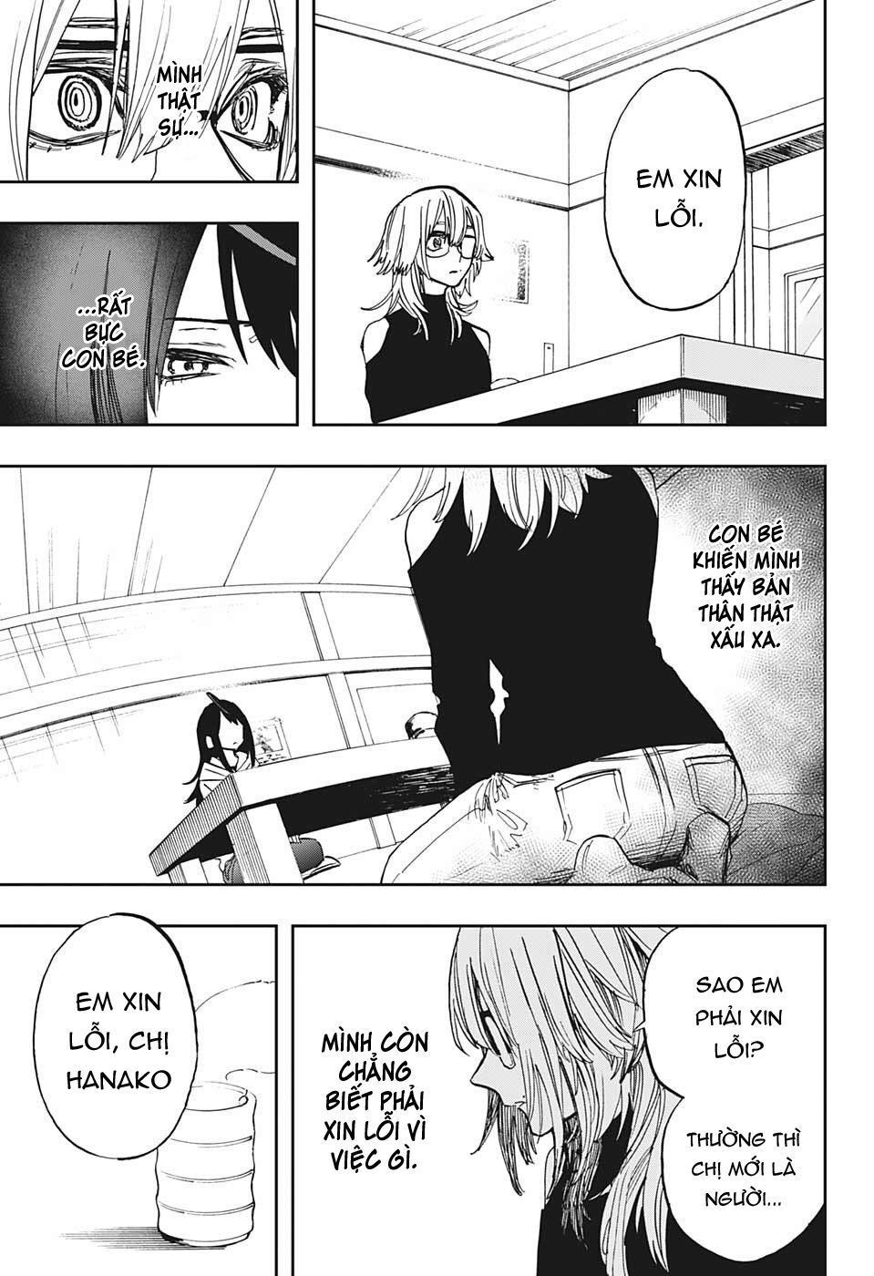 Chapter 101 - Trang 11