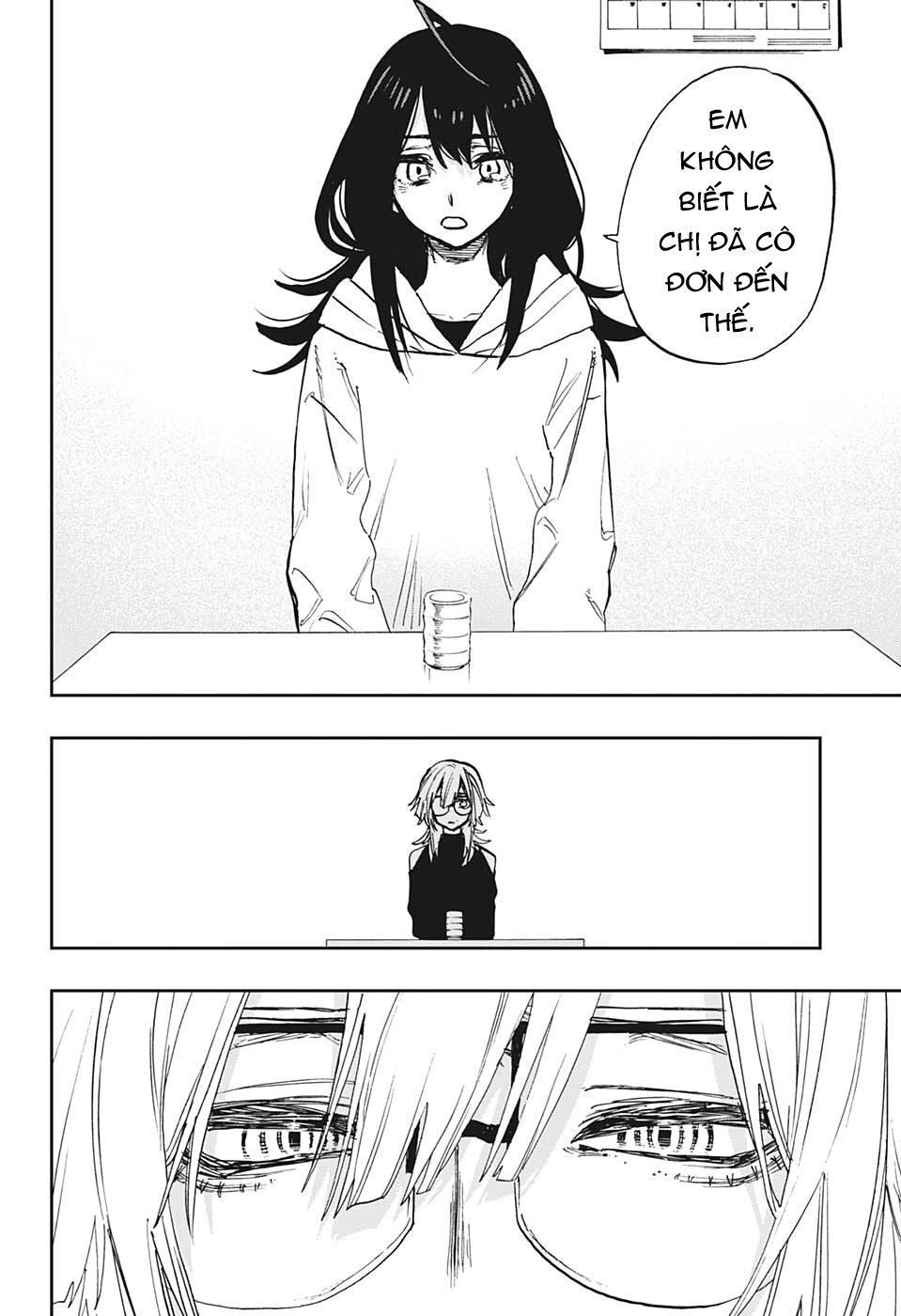 Chapter 101 - Trang 12