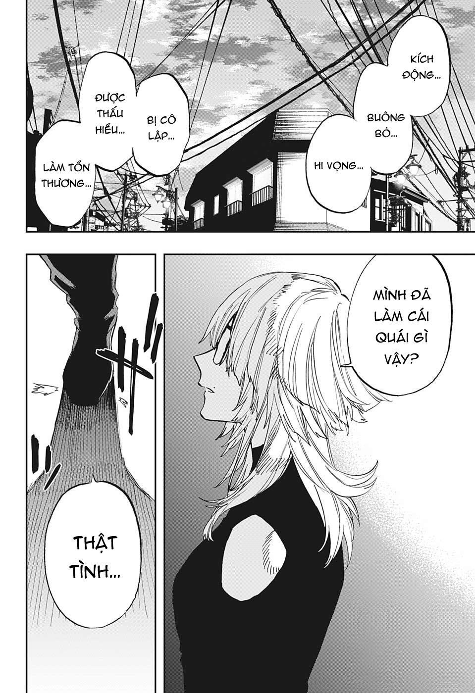 Chapter 101 - Trang 14