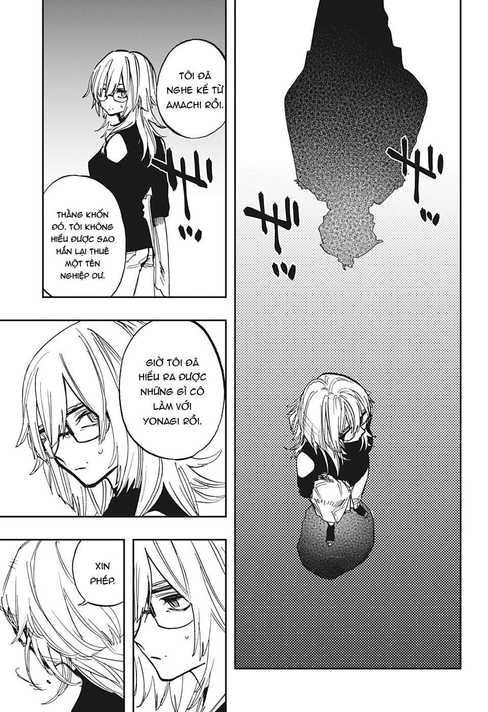 Chapter 101 - Trang 15