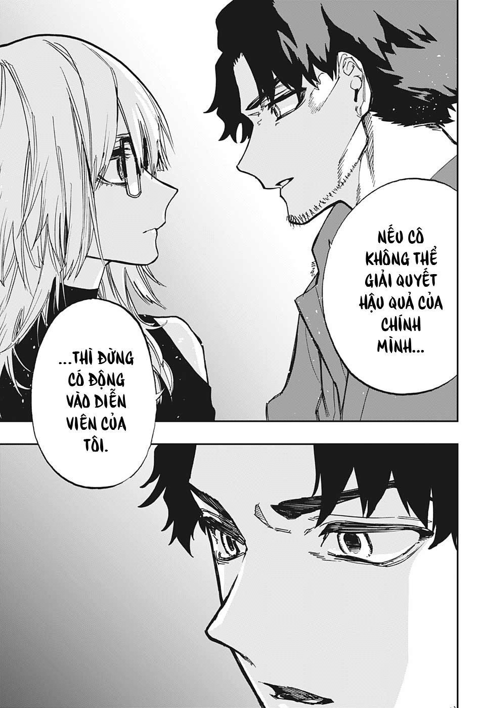 Chapter 101 - Trang 17