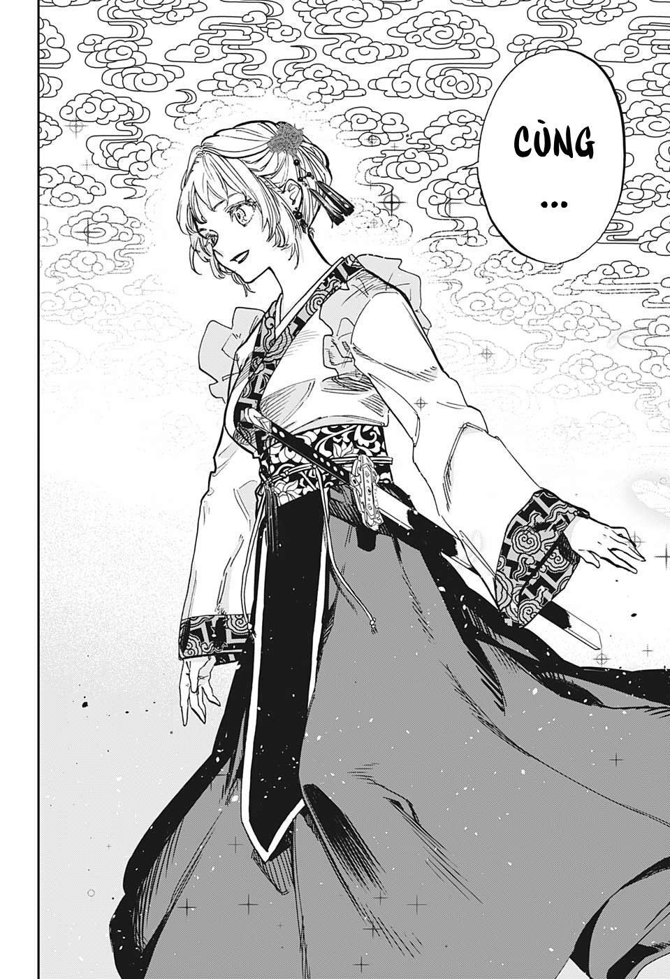 Chapter 101 - Trang 24