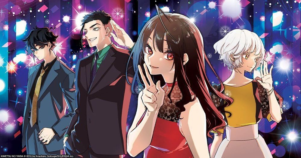 Chapter 101 - Trang 26