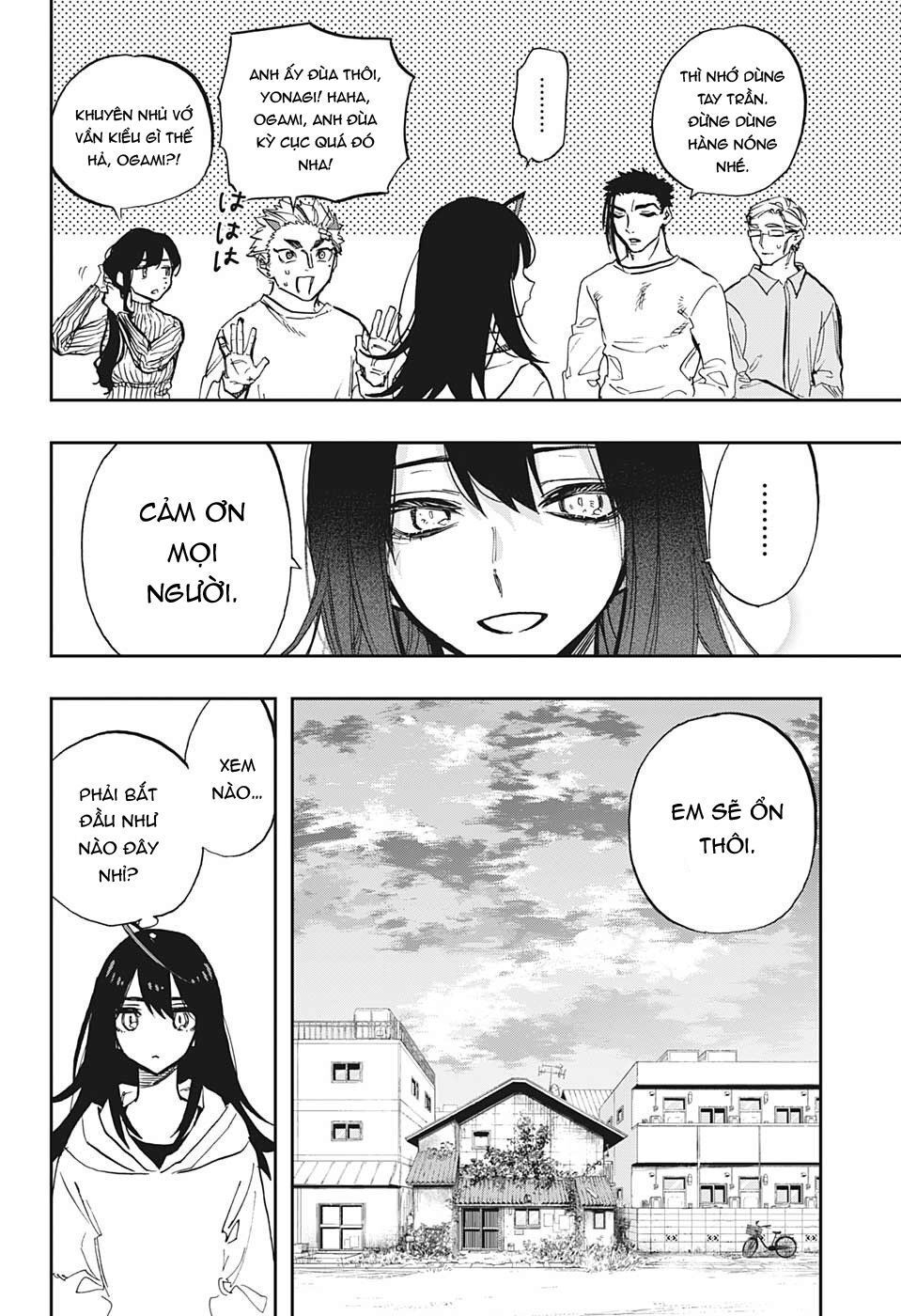 Chapter 101 - Trang 8