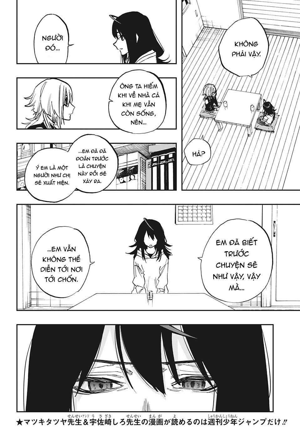 Chapter 101 - Trang 10