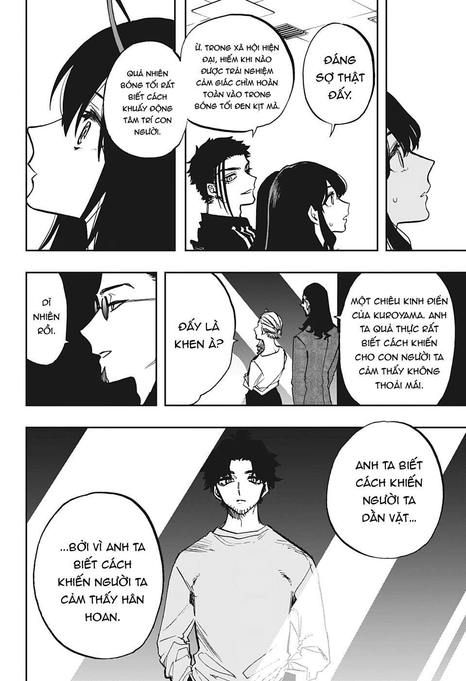 Chapter 102 - Trang 13