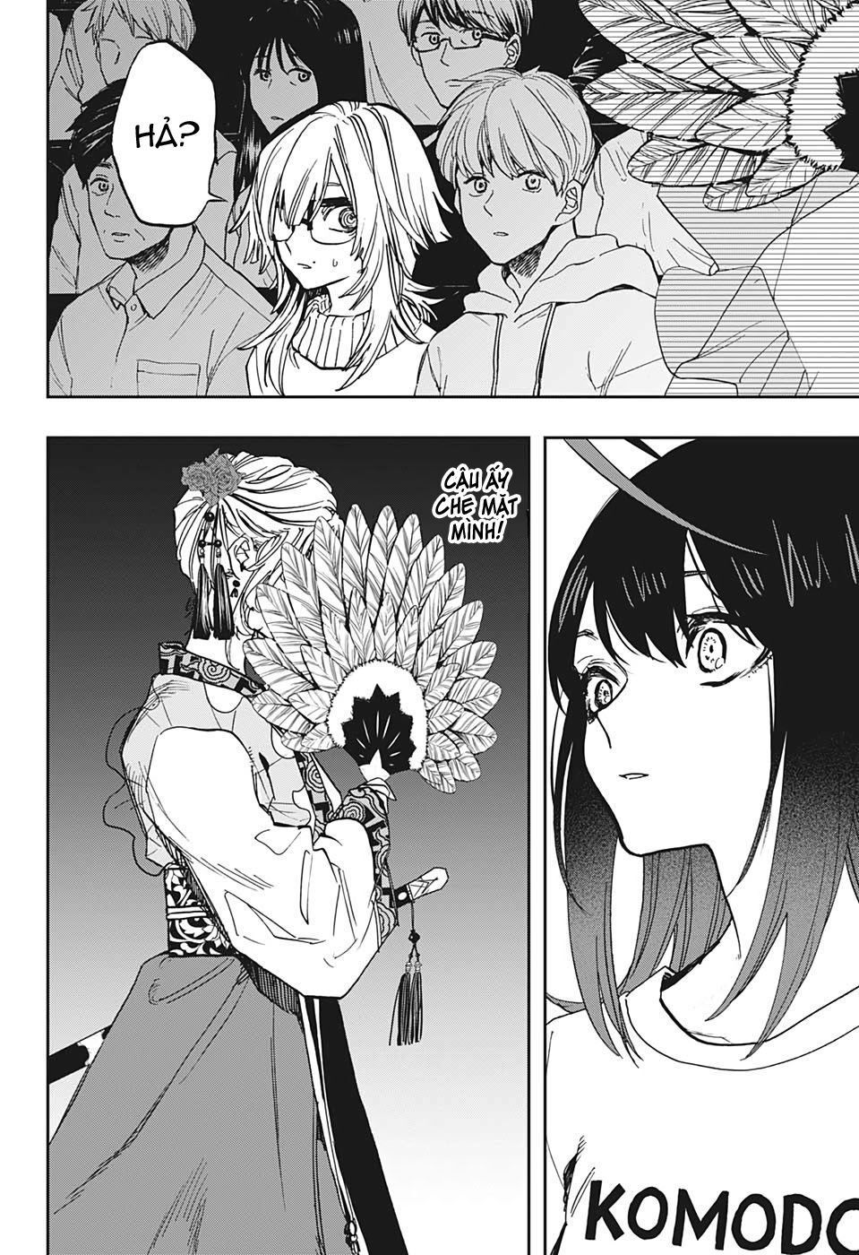 Chapter 102 - Trang 15
