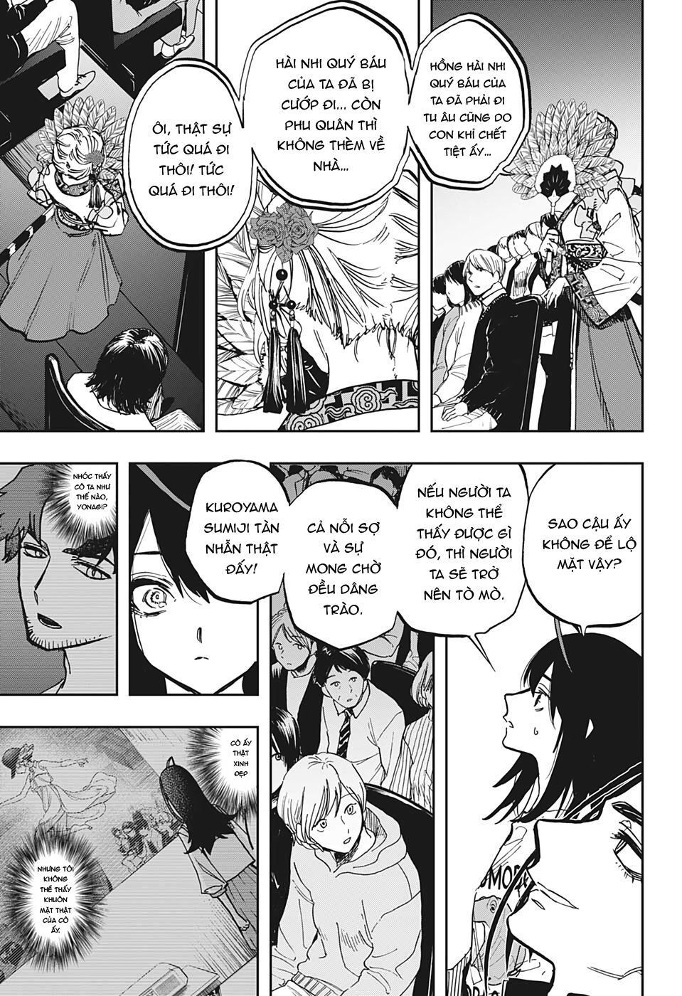 Chapter 102 - Trang 16
