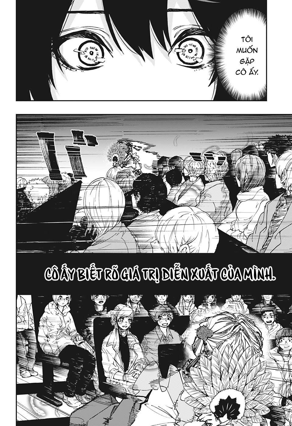 Chapter 102 - Trang 17