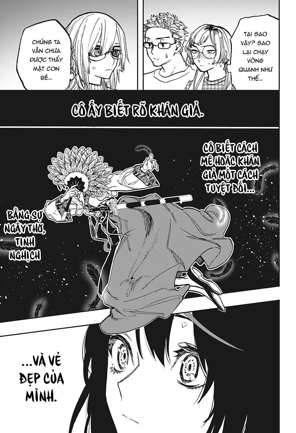 Chapter 102 - Trang 18