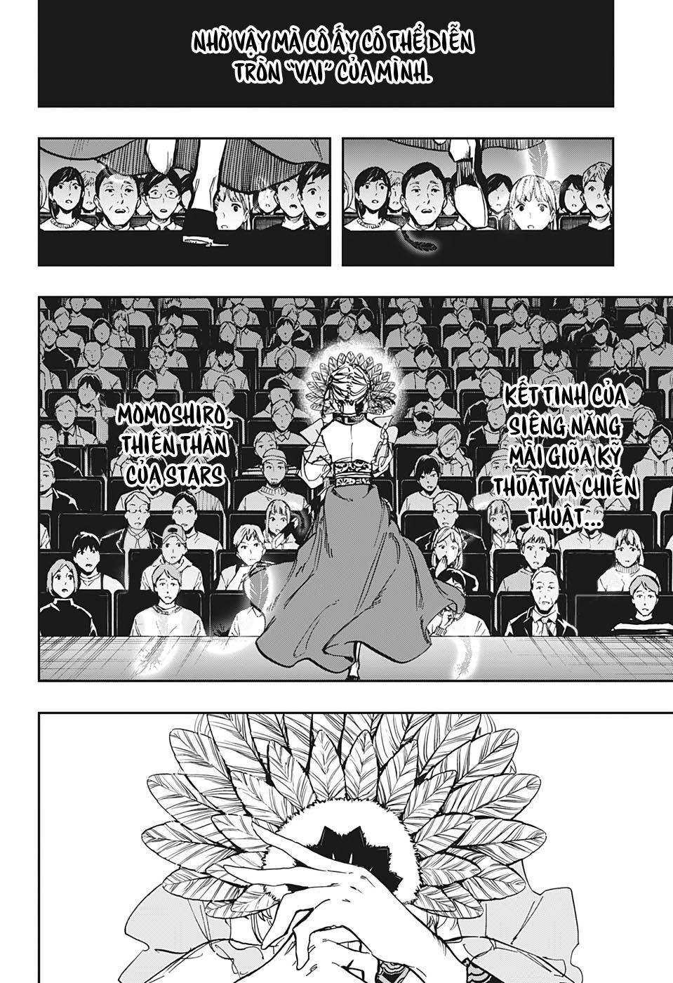 Chapter 102 - Trang 19