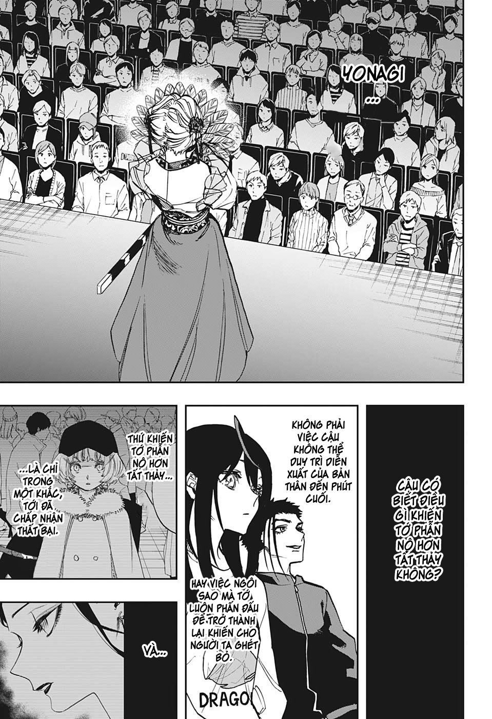 Chapter 102 - Trang 20