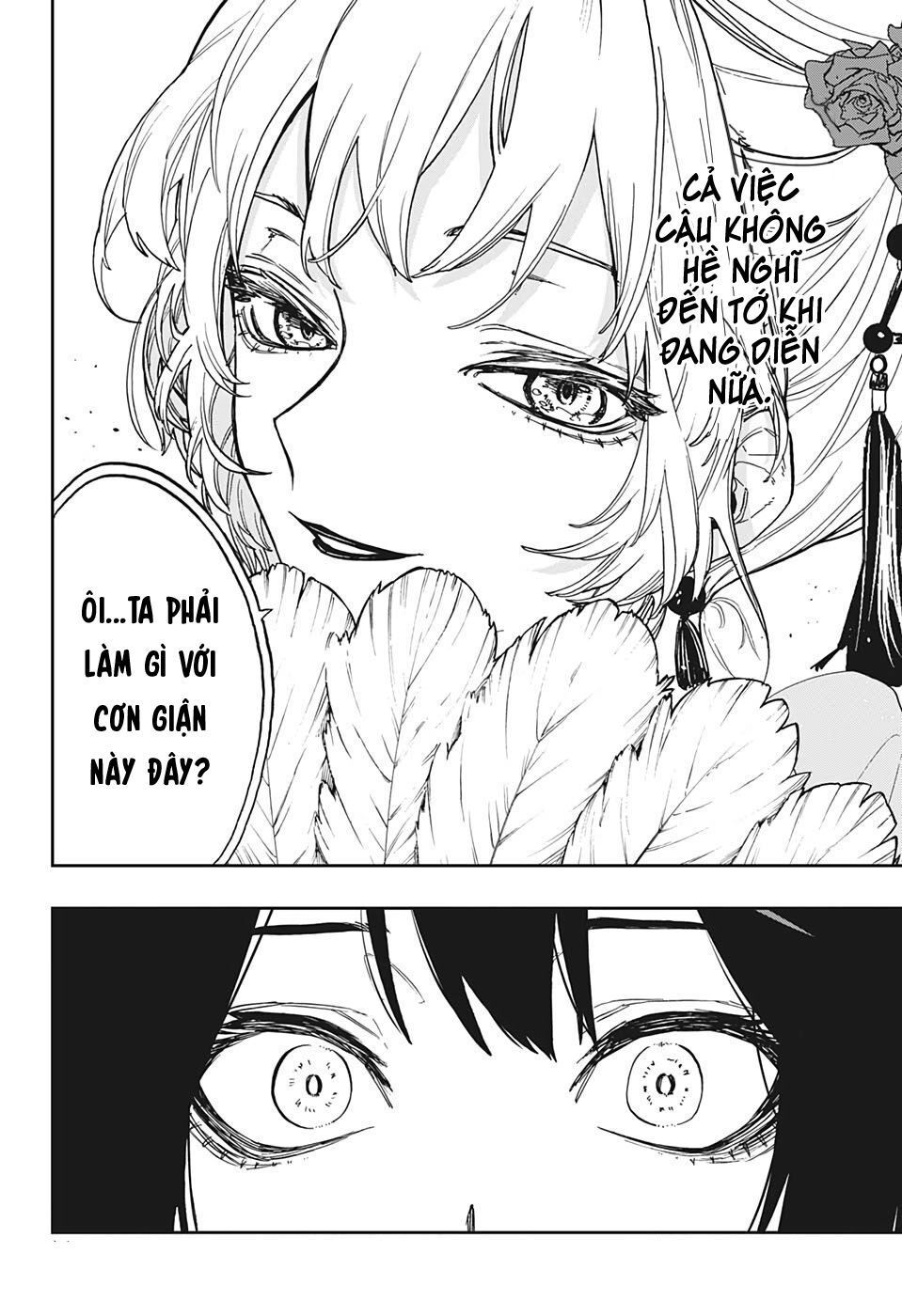 Chapter 102 - Trang 21