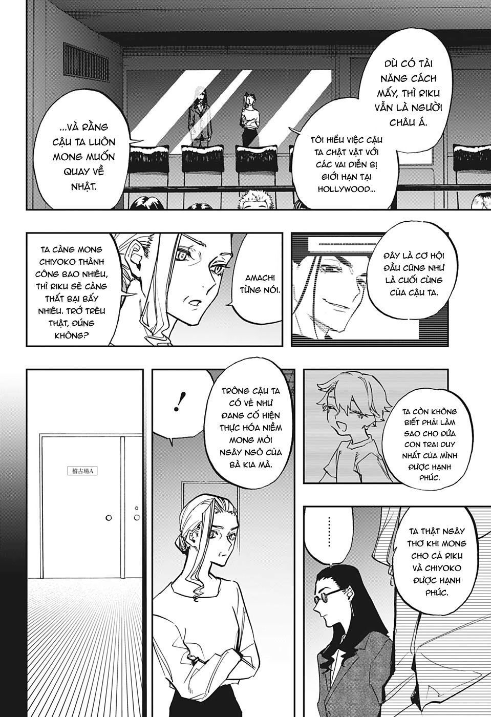 Chapter 102 - Trang 6