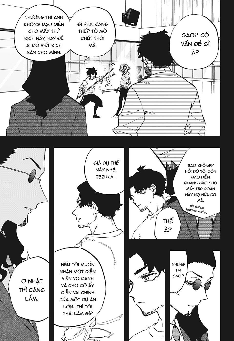 Chapter 102 - Trang 7