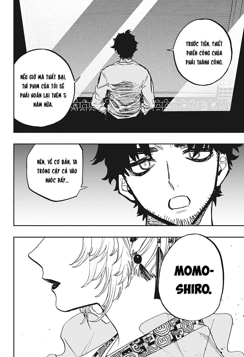 Chapter 102 - Trang 9