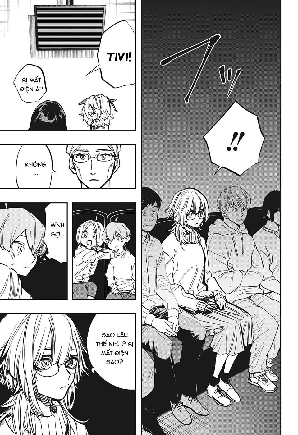 Chapter 102 - Trang 10