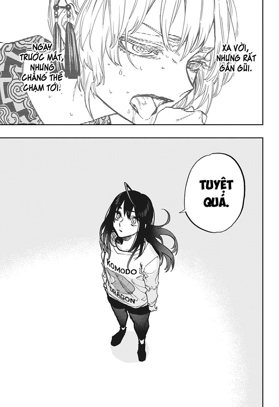 Chapter 104 - Trang 11