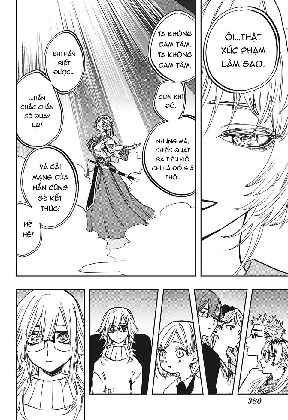 Chapter 104 - Trang 12