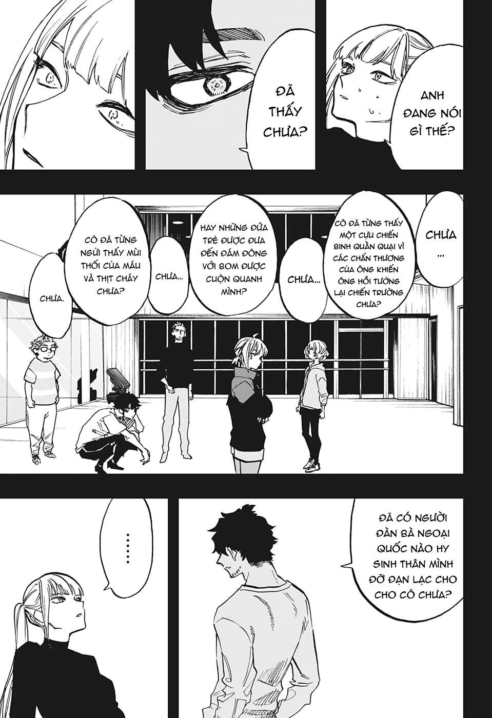 Chapter 104 - Trang 15