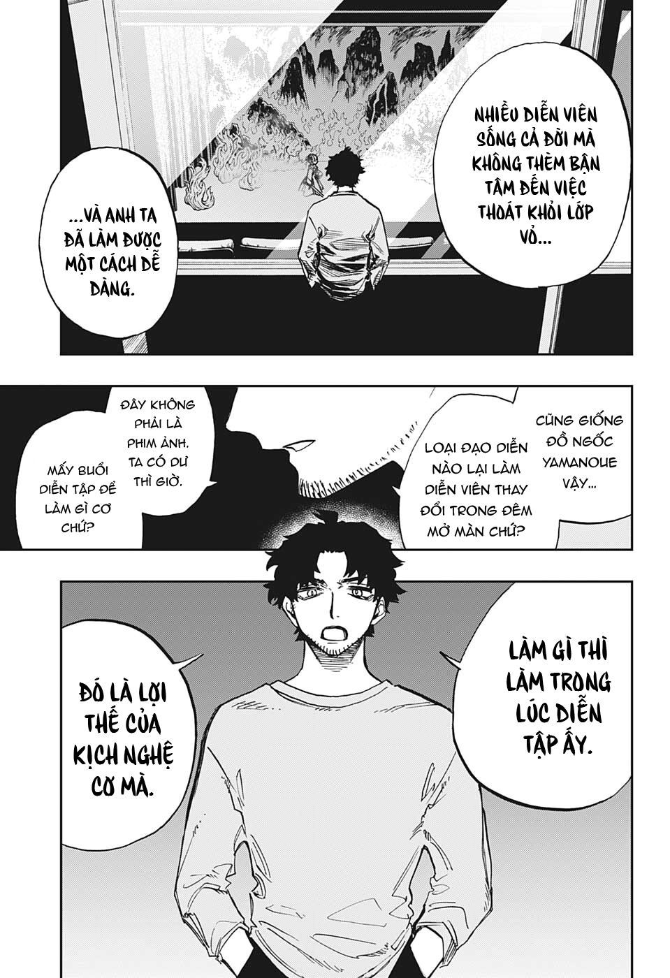 Chapter 104 - Trang 19