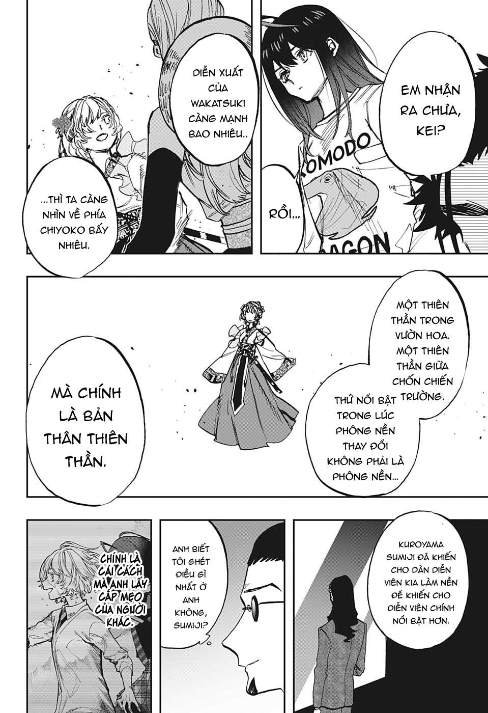 Chapter 104 - Trang 20