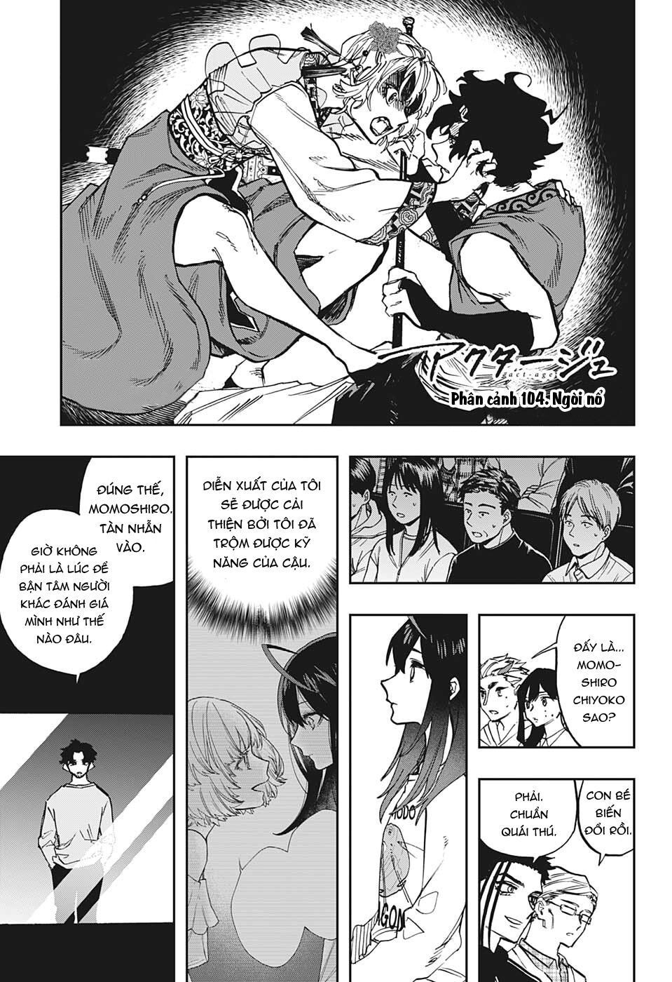 Chapter 104 - Trang 5